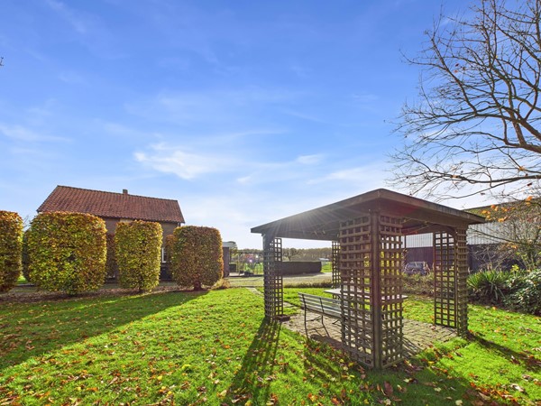 Medium property photo - Het Zand 59, 4576 CB Koewacht